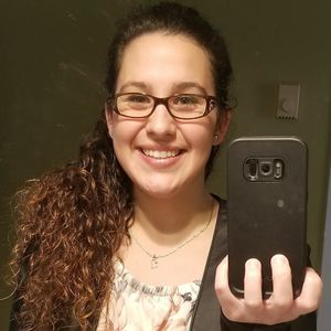 Meet your Posher, Rose